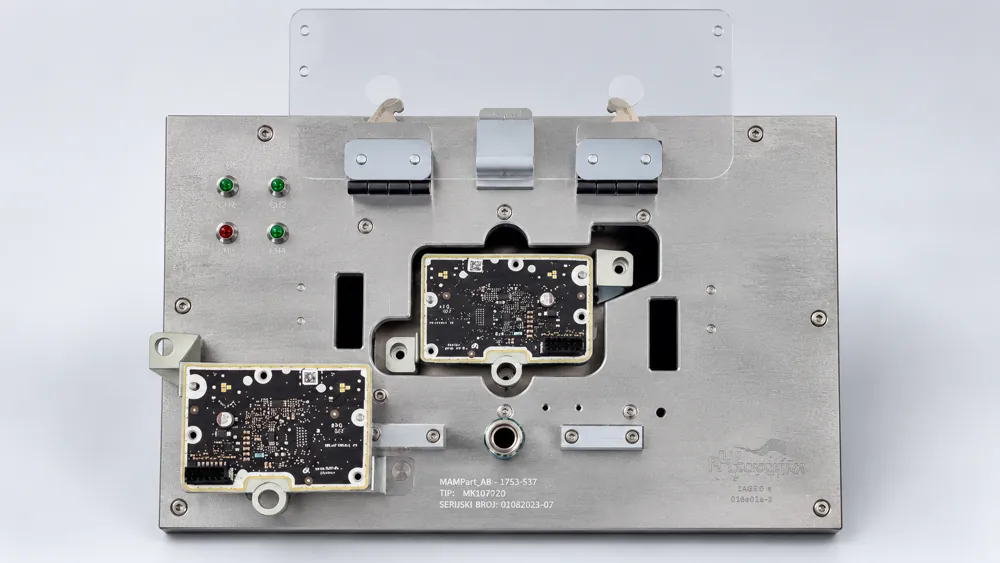 Automatizovani montažni JIG-ovi — 03