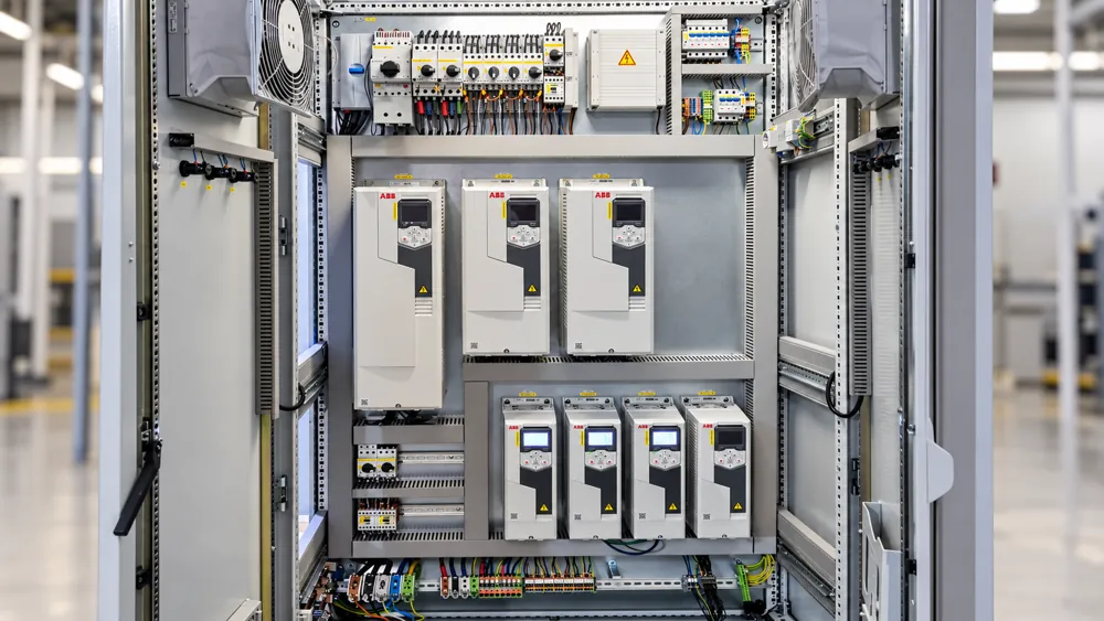 Automatika kotlovskog postrojenja 2,5 MW — 03